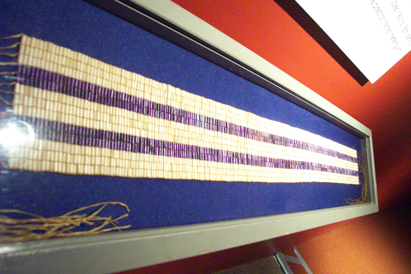 035 Six Nation Mask Wampum DCP_0740